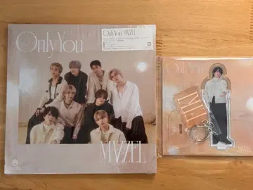 MAZZEL [ Only You ] [ MUZEUM반 ]