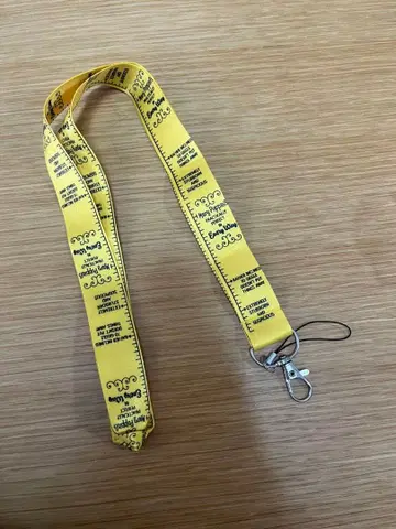 메리 포핀스 스트랩 디즈니