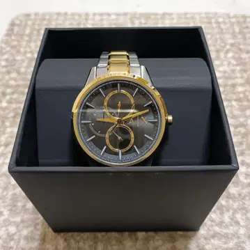 손목시계 아르마니 익스체인지 AX1865