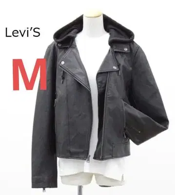 새상품 Levi's 리바이스 라이더 자켓