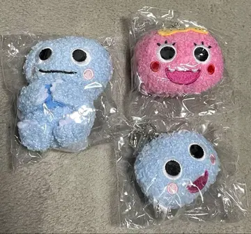 신 자와자와 숲의 간코짱 간코짱 간페 가챠