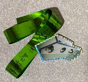 Dream5 15주년 이벤트 스티커