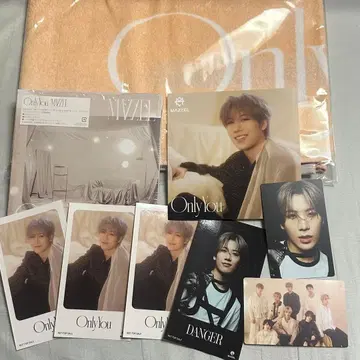 MAZZEL OnlyYou 하야토