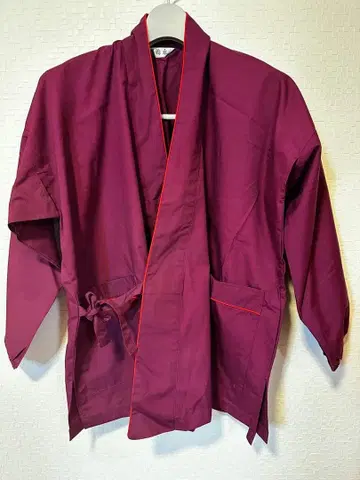 버진 컬러 사부이