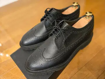 치니 윙팁 슈즈