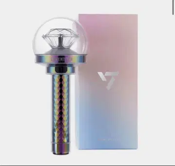 SEVENTEEN 세븐틴 세부치 응원봉 ver3