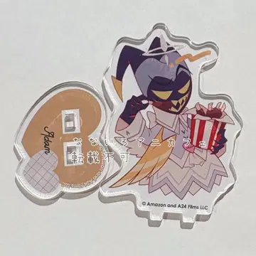 아담 sd 해즈빈 호텔 애니 카페 아크릴 스탠드 아크스타