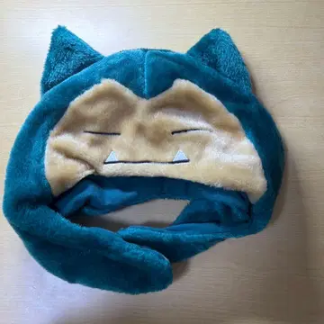 카비곤 모자 코스프레