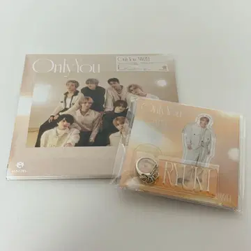 MAZZEL Only you MUZEUM반 RYUKI