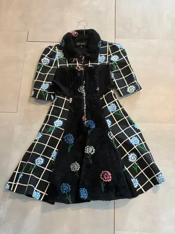 Sretsis 원피스 US2