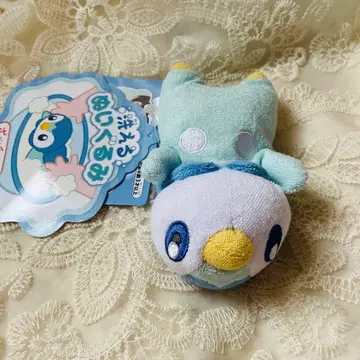 세탁 가능한 봉제 인형 팽도리 포켓몬