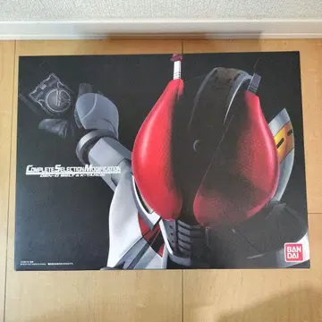 [ 상태 좋음 중고품 ] CSM 덴오 벨트 & 케타로스