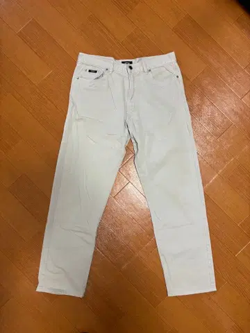 HUGO BOSS 팬츠