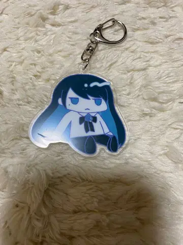 Ado 요다카 라이브 아크릴 키링 시크릿