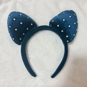 스파풀 마쿠하리 멧세 머리띠