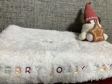 릴린린 티슈 박스 커버