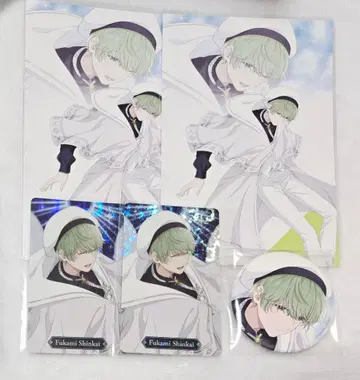 아오페라 AGF 묶음 판매 심해 후카미