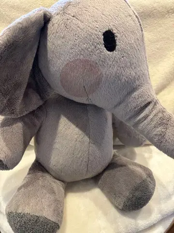 구룬파의 유치원 구룬파의 봉제 인형