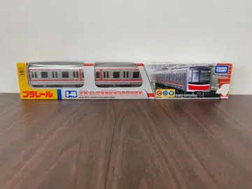 [ 프라레일 ] 오사카 메트로 미도스지선 30000계 나카모즈행