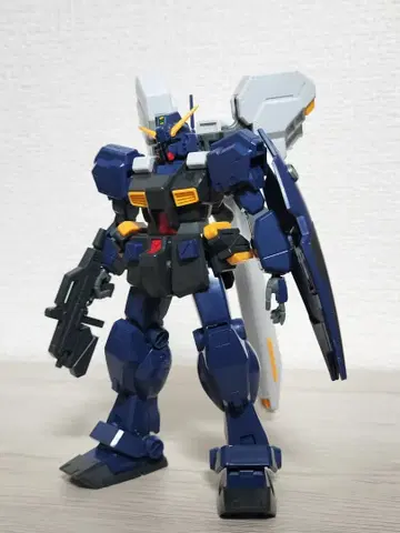 HG 헤이즐 2호기