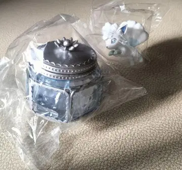 [ 미개봉 ] 포켓몬스터 로맨틱 컬렉션 아르토리아 로콘