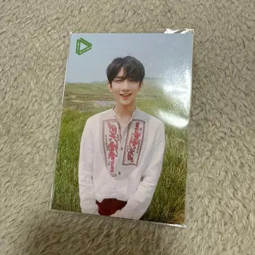 YMMD 이벤트 조슈아