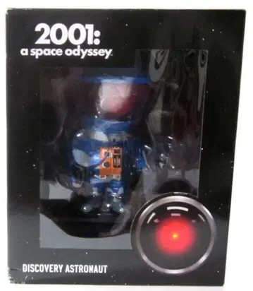 데포리얼 2001년 우주 여행 2001 a space odyssey: