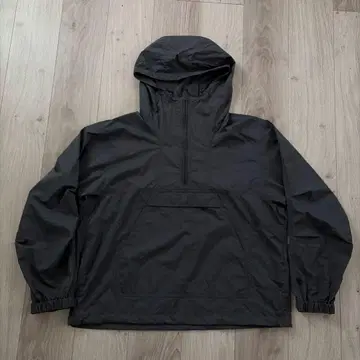 DAIWA PIER39 BJ-61025 TECH TRAVEL ANORAK