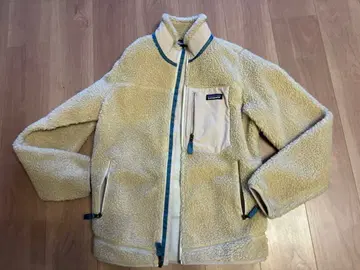 파타고니아 플리스 자켓 M