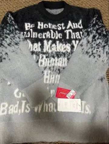 라스콜리나스 스웨터