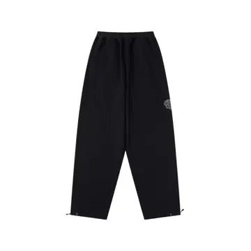 Mertra Bigstep Joggers 2.0 (Black)