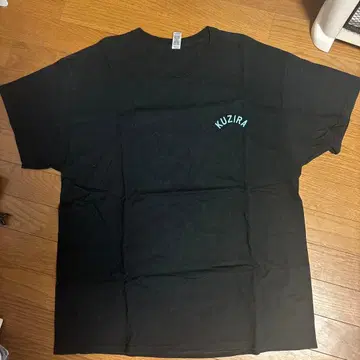 KUZIRA T셔츠 PIZZA OF DEATH