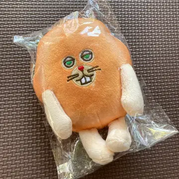 빵도둑 미니참 가짜빵도둑 미개봉 새상품