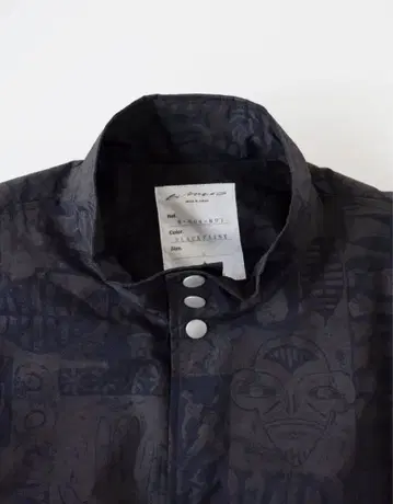 BLACKBIRD / P.O.T 재킷 & 팬츠 셋업