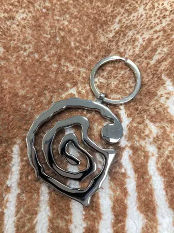 Carhartt WIP Helix Keychain 키링