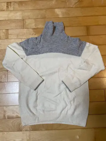 TaylorMade 테일러메이드 니트 L