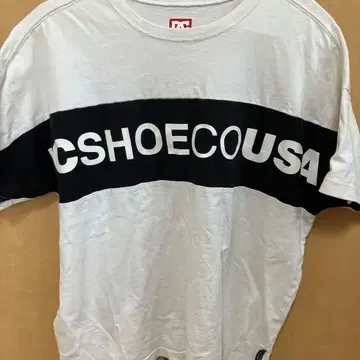 DC SHOES T셔츠 반팔