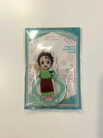 애니메이션 캐릭터 아크릴 스탠드