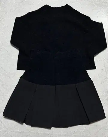 리랜드쳐 셋업 블랙