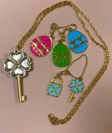 수호캐릭터 가챠 모음 덤프티 키, 다이캐스트 플레이트