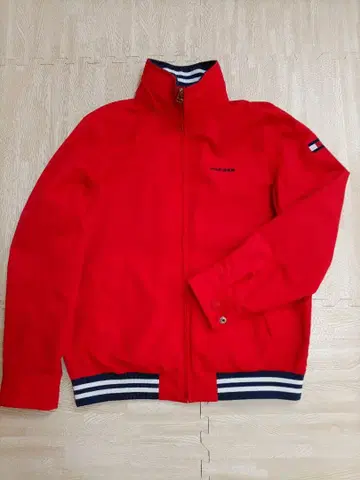 타미힐피거 집업 자켓 TOMMY