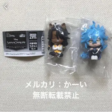 어깨 쿵 Fig. 디즈니 트위스티드 원더랜드 [ 레오나 ] [ 이데아 ]