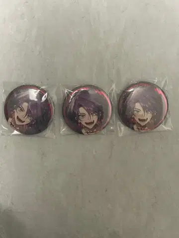 와타라이 히바리 캔뱃지 묶음 판매