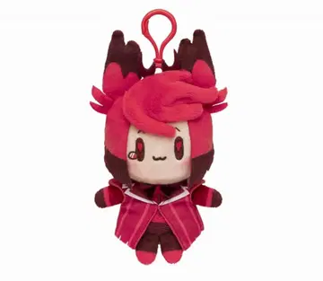 [ 미사용 새상품 ] 해즈빈 호텔 마스코트 봉제 인형 알래스터