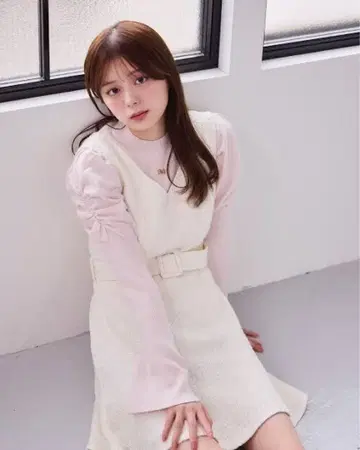 AnMILLE aa참 니트