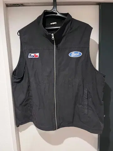 베스트 바이커 할리 구제 의류