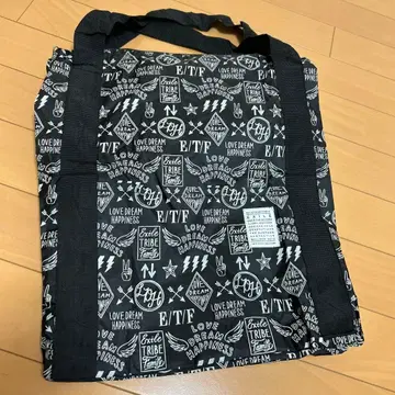 EXILE 팬클럽 혜택 굿즈