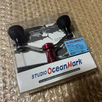 스튜디오 오션 마크 NL10SL2500RA/D