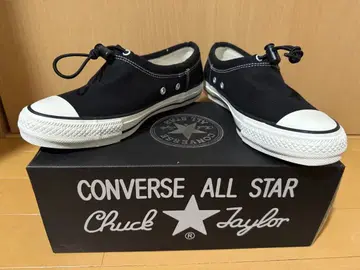 컨버스 올스타 100 토글 OX 23.5 cm