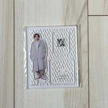 히라노 쇼 아크릴 스탠드